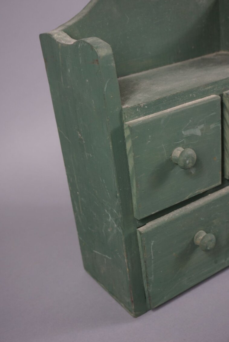 Image for Estate of Bill Hickman/Session 1 Personal Property