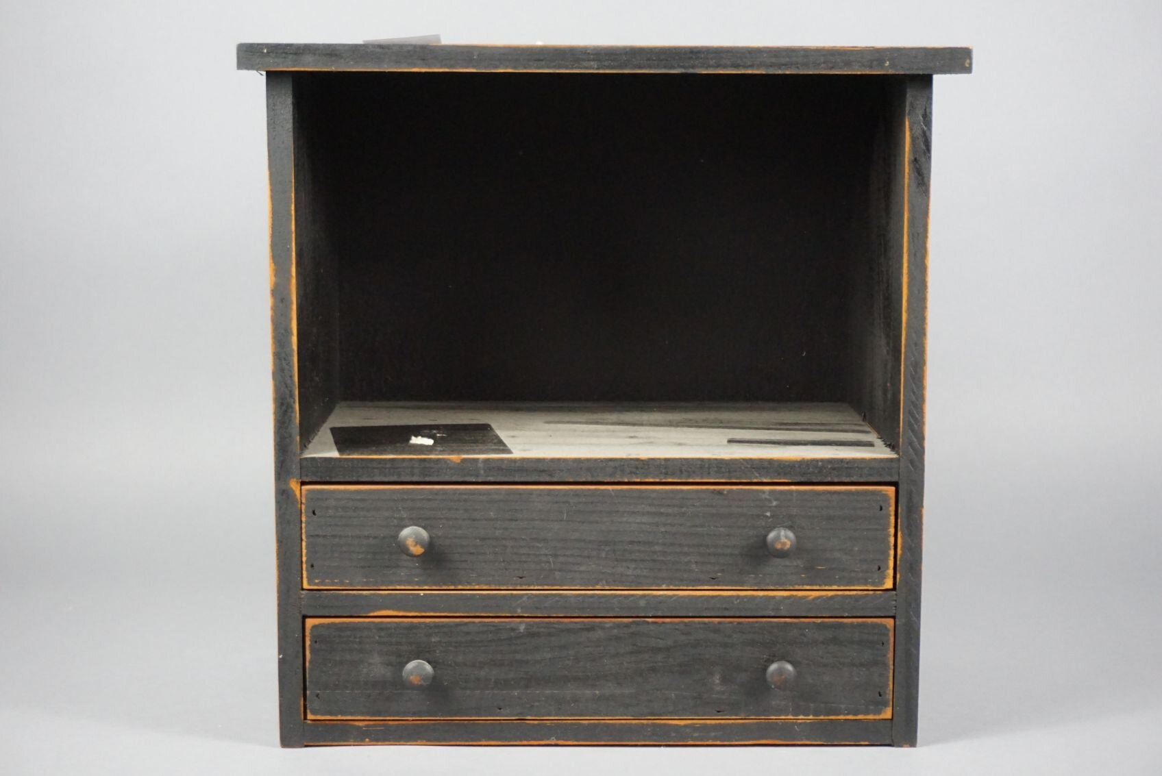 Image for Estate of Bill Hickman/Session 1 Personal Property