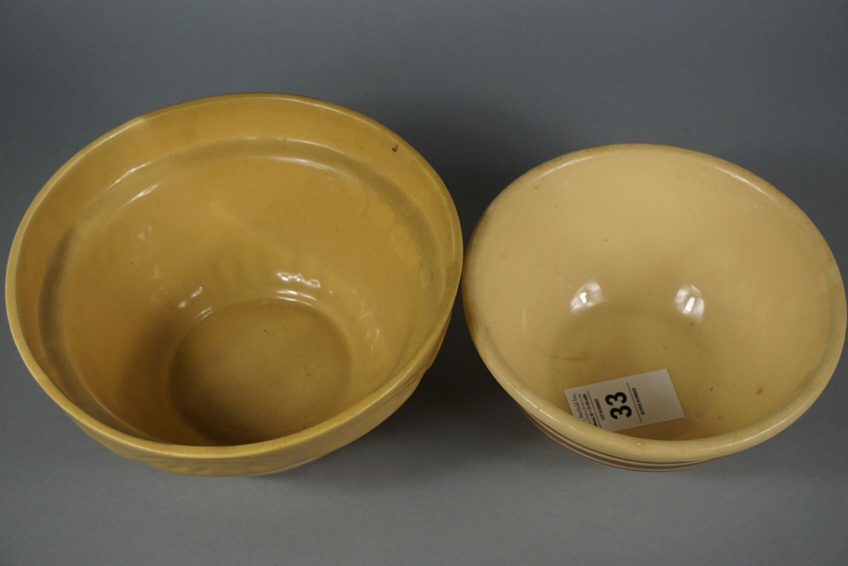 Image for Estate of Bill Hickman/Session 1 Personal Property