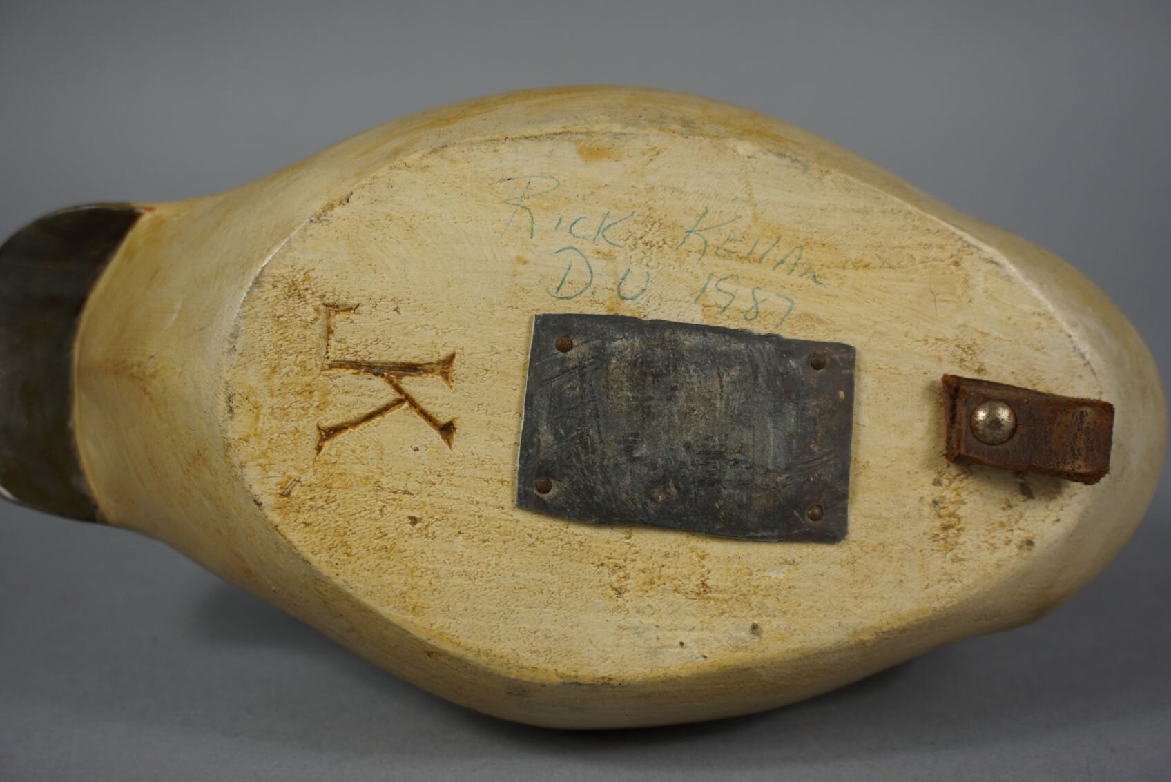 Image for Estate of Bill Hickman/Session 1 Personal Property