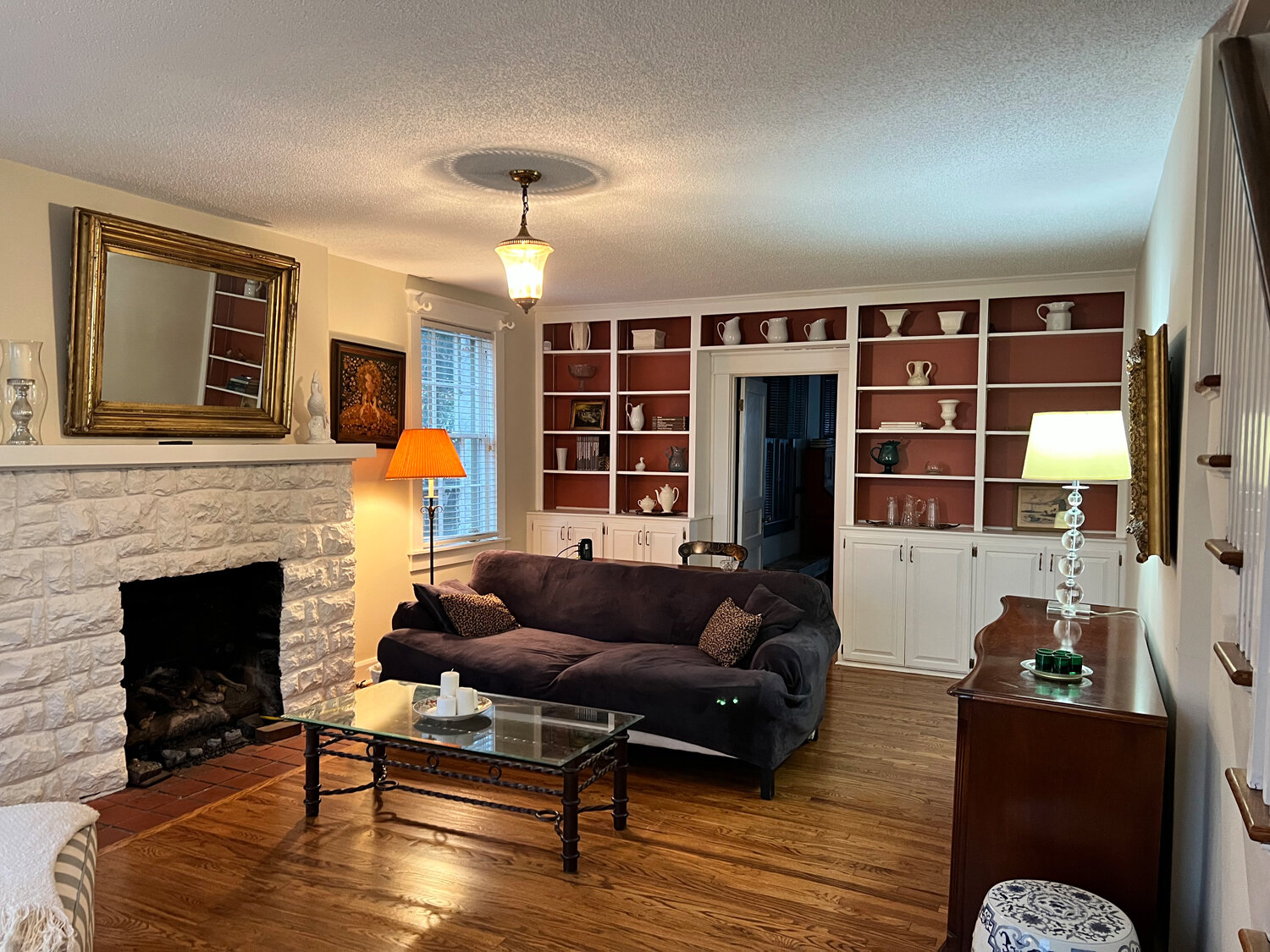 Image for 720 E. Burton Street, Murfreesboro