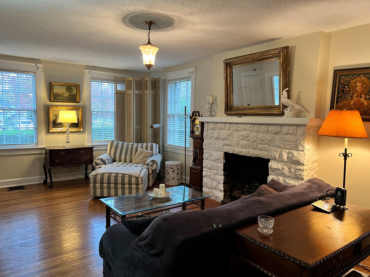 Image for 720 E. Burton Street, Murfreesboro