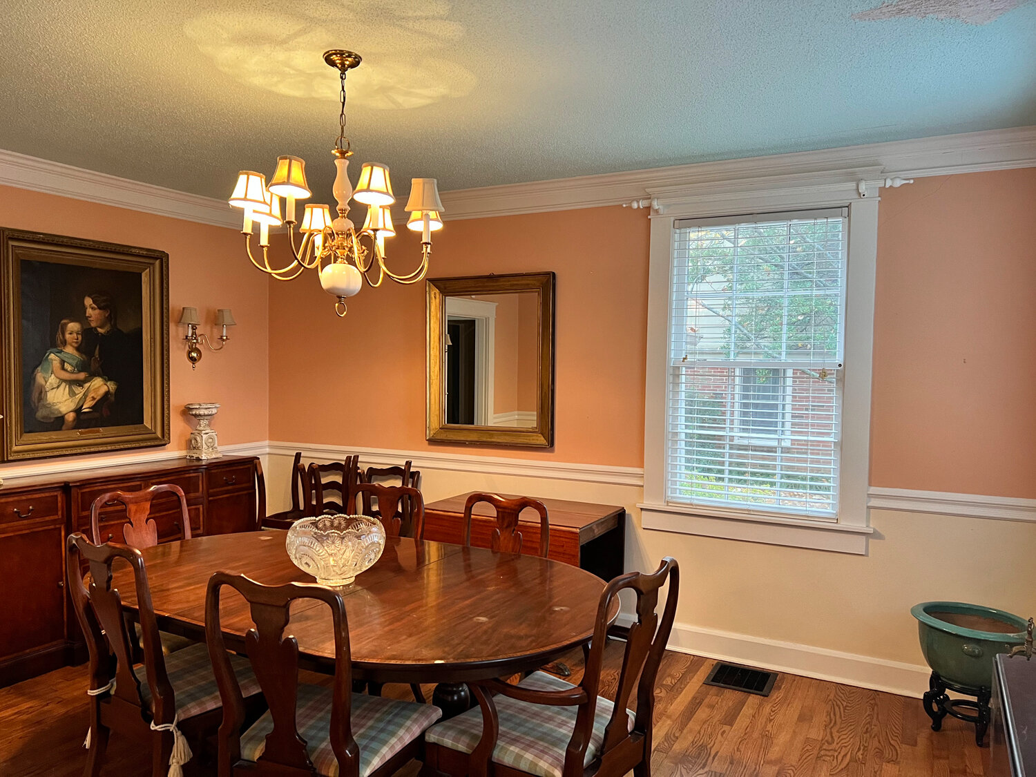 Image for 720 E. Burton Street, Murfreesboro