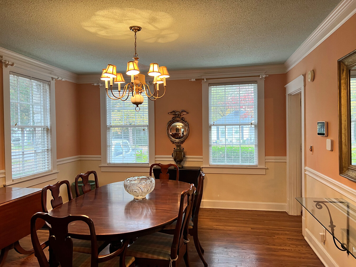 Image for 720 E. Burton Street, Murfreesboro