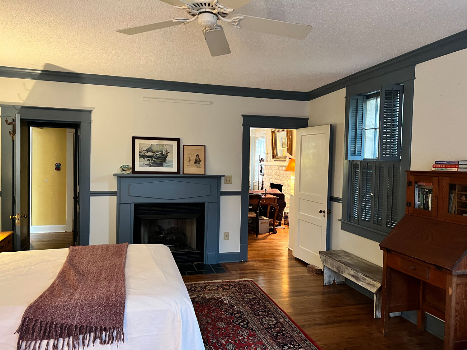 Image for 720 E. Burton Street, Murfreesboro