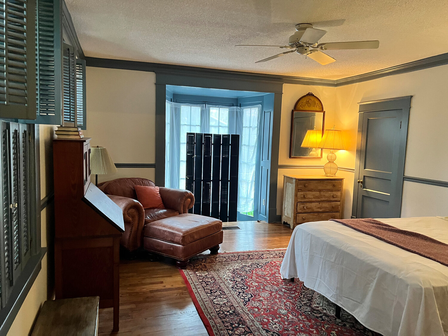 Image for 720 E. Burton Street, Murfreesboro