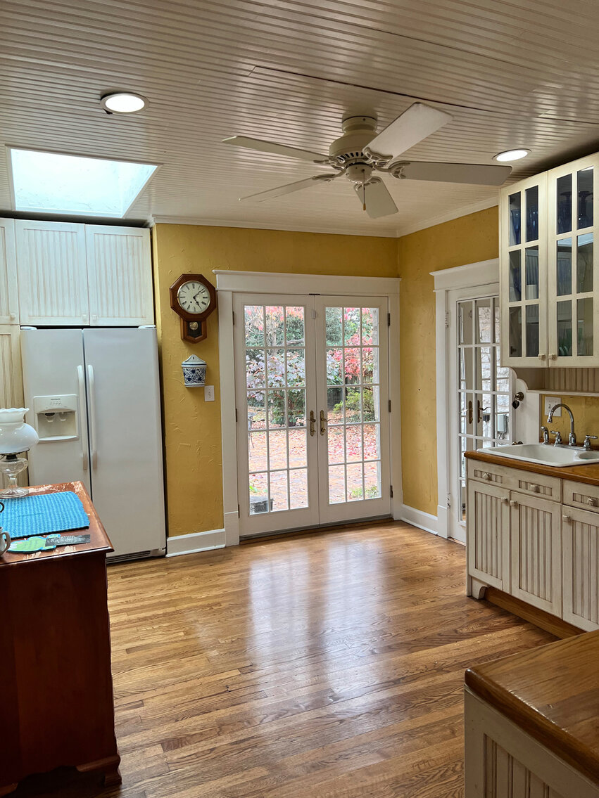 Image for 720 E. Burton Street, Murfreesboro