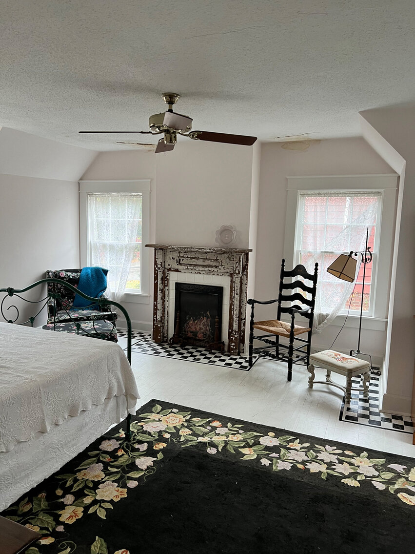 Image for 720 E. Burton Street, Murfreesboro