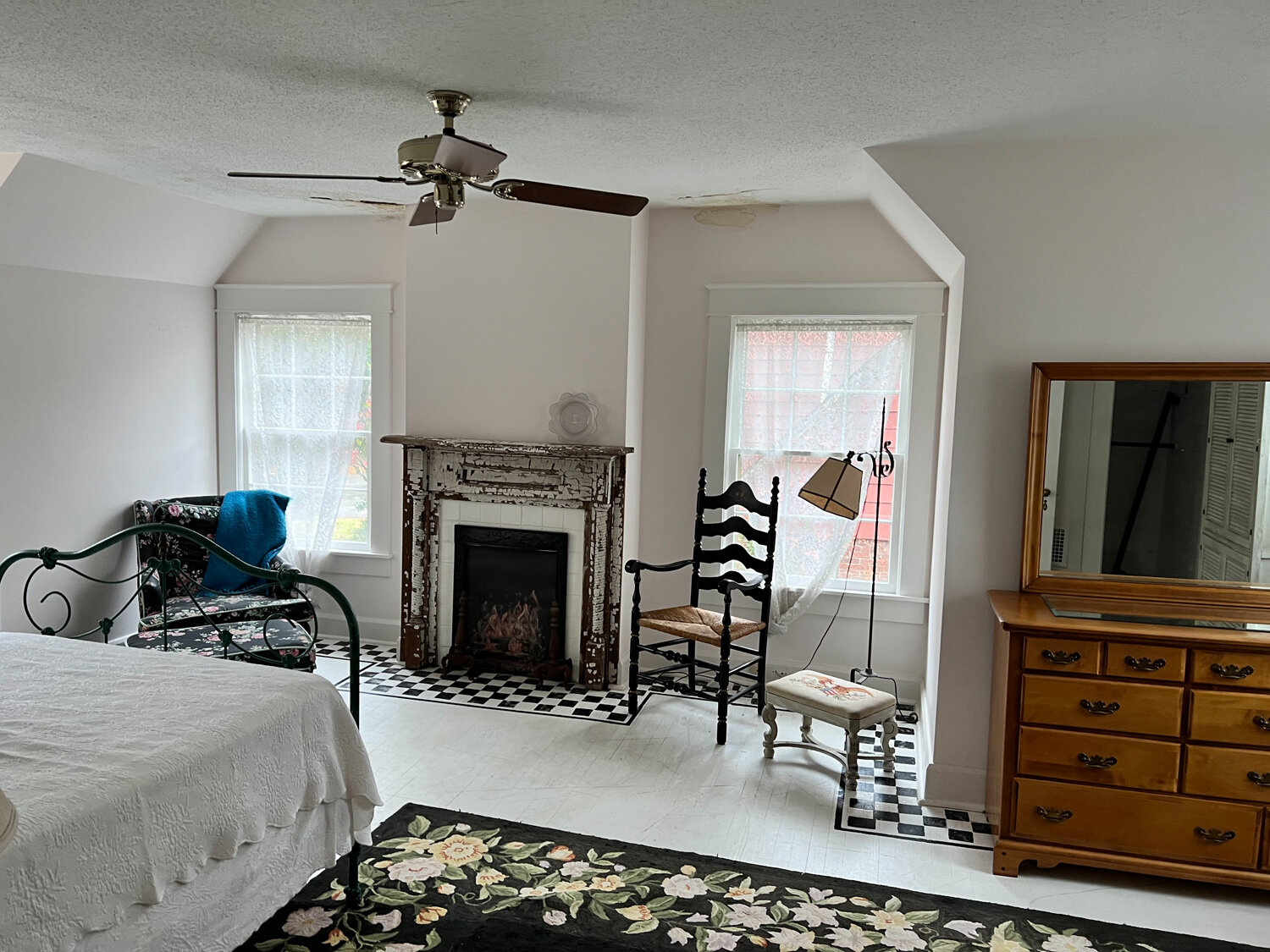 Image for 720 E. Burton Street, Murfreesboro