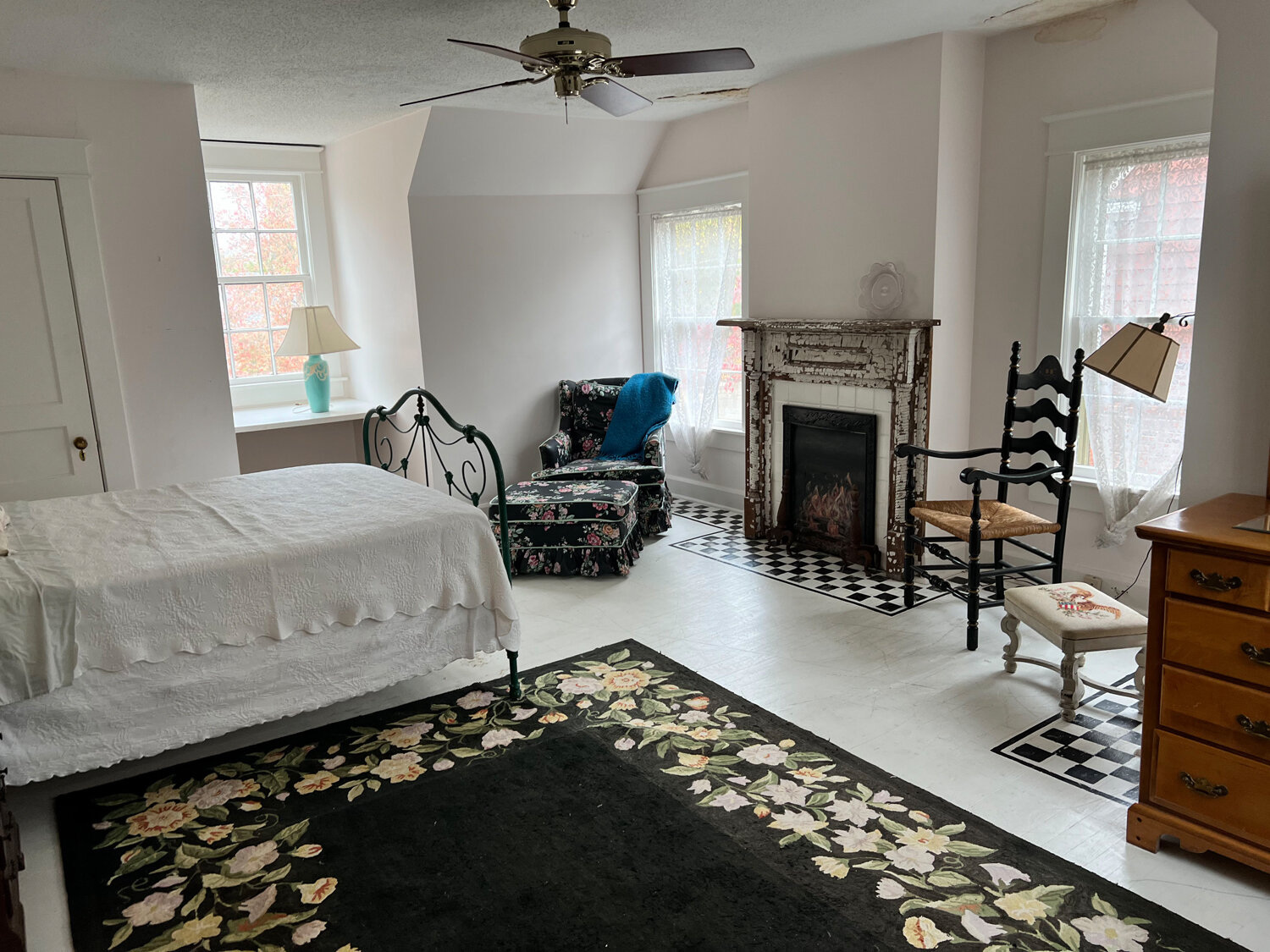 Image for 720 E. Burton Street, Murfreesboro