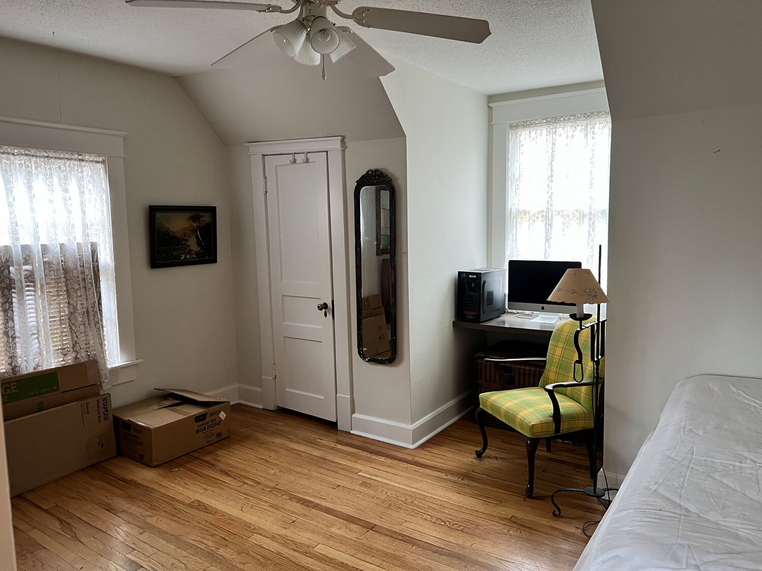 Image for 720 E. Burton Street, Murfreesboro