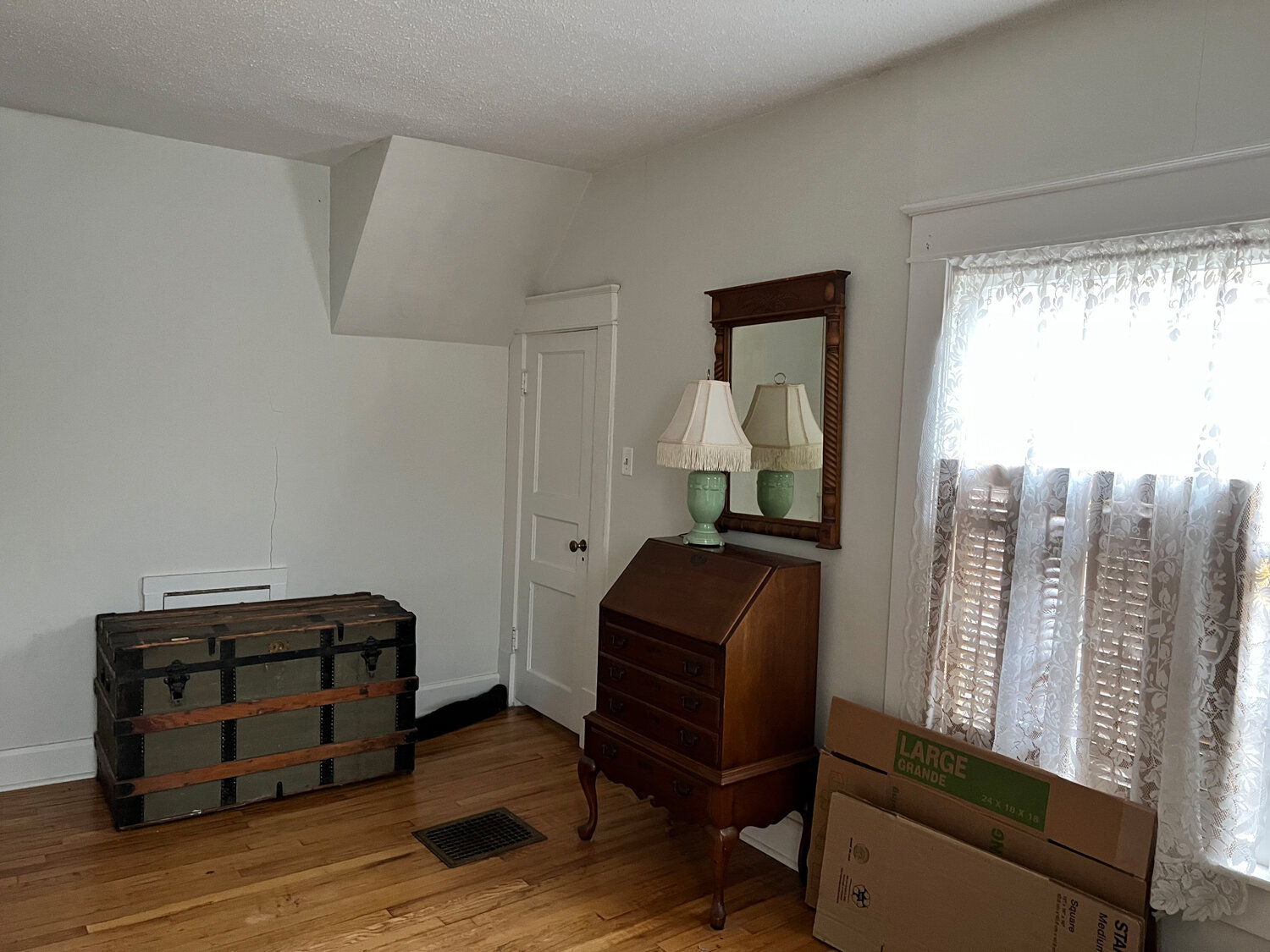 Image for 720 E. Burton Street, Murfreesboro