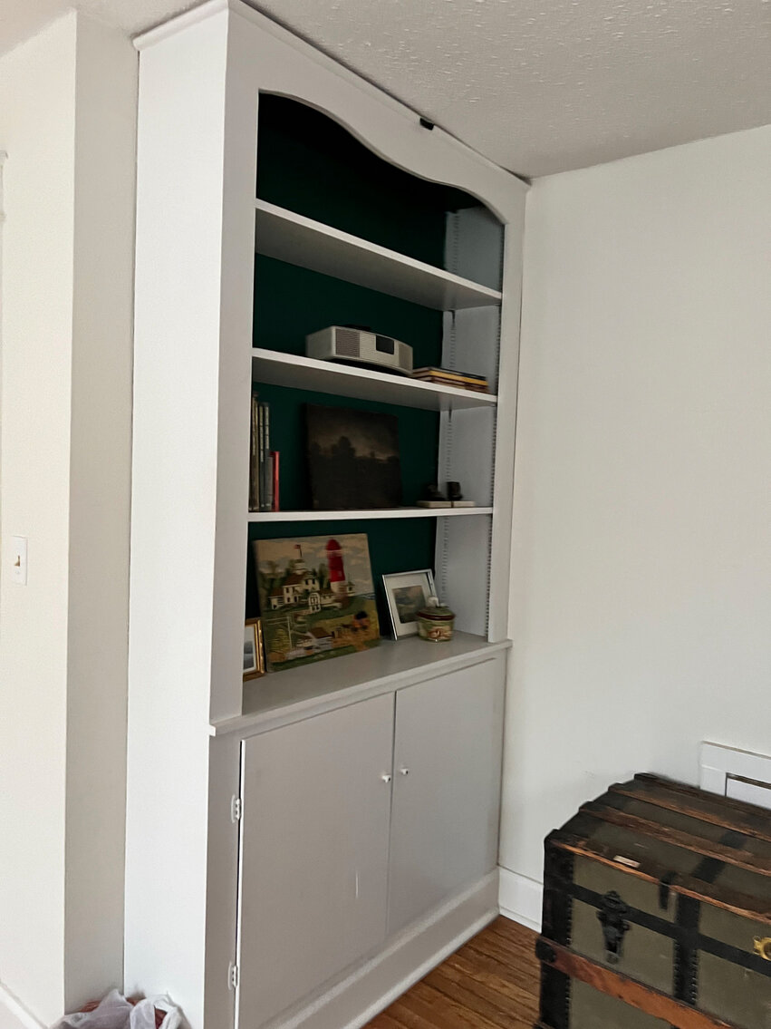 Image for 720 E. Burton Street, Murfreesboro