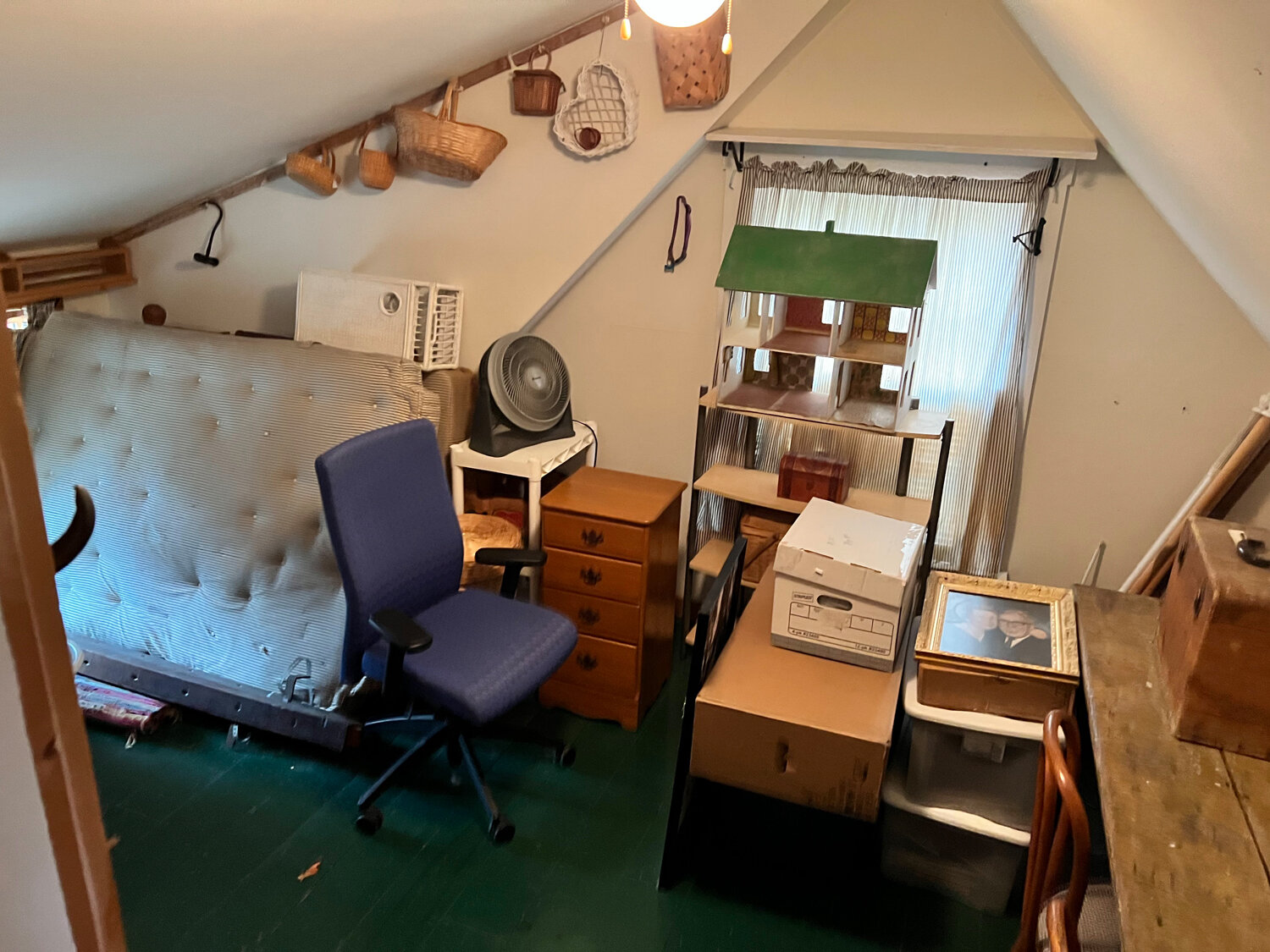 Image for 720 E. Burton Street, Murfreesboro