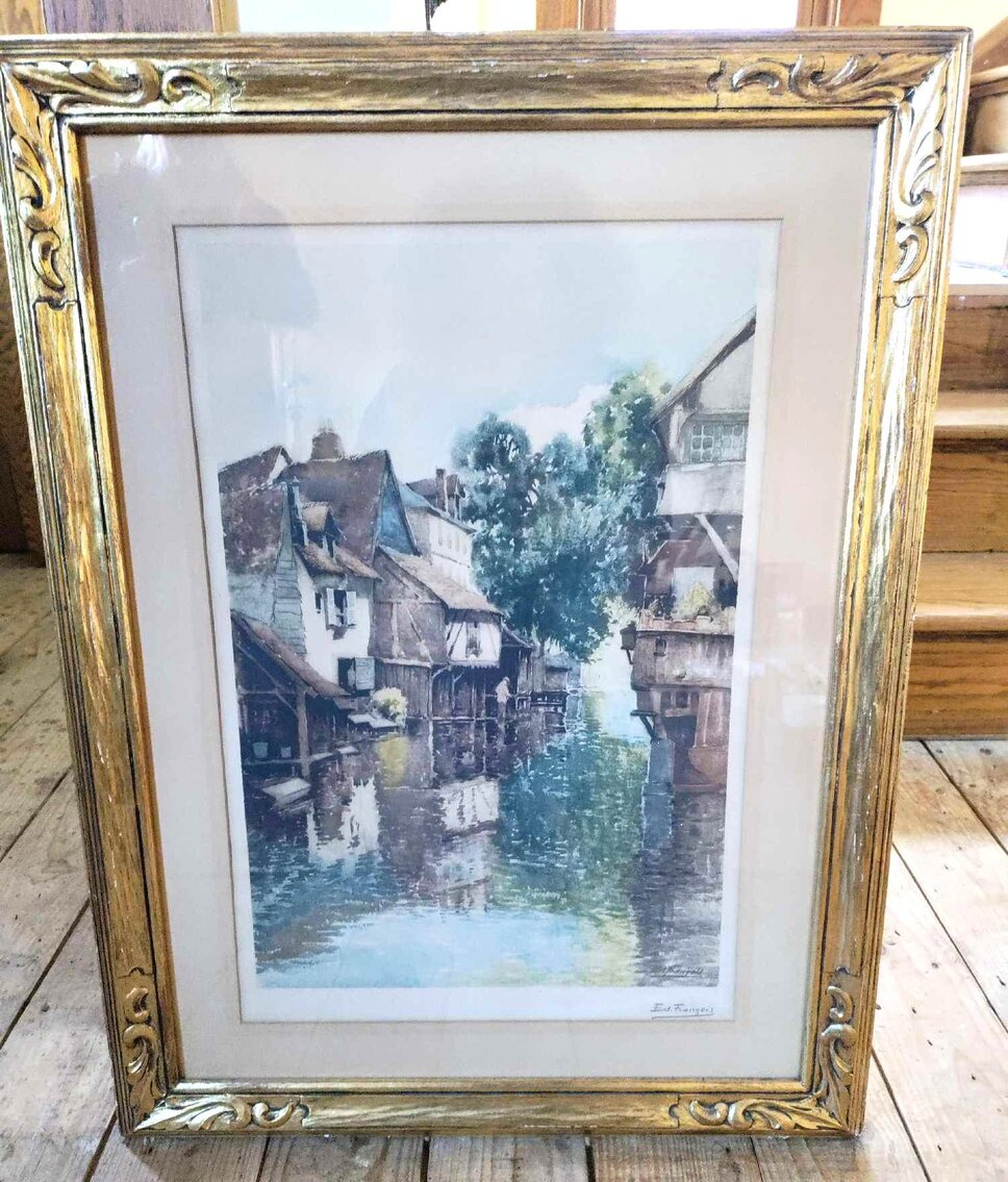 Image for Honda Civic, Ford Escape, Furniture, Decor, Kitchenware, Tools, Yard Items (Wildwood)