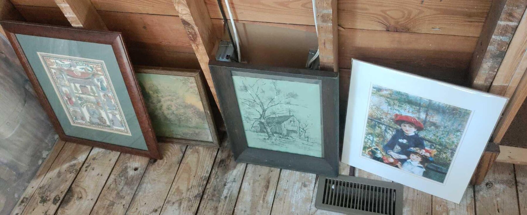 Image for Honda Civic, Ford Escape, Furniture, Decor, Kitchenware, Tools, Yard Items (Wildwood)