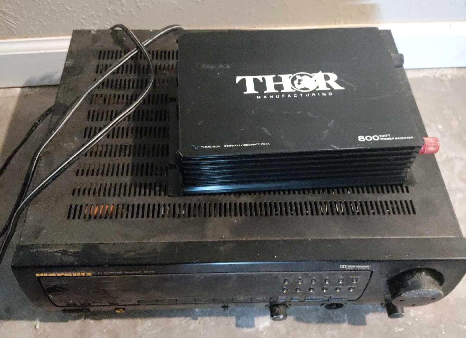 Image for Honda Civic, Ford Escape, Furniture, Decor, Kitchenware, Tools, Yard Items (Wildwood)