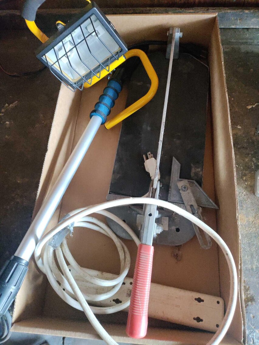 Image for Honda Civic, Ford Escape, Furniture, Decor, Kitchenware, Tools, Yard Items (Wildwood)