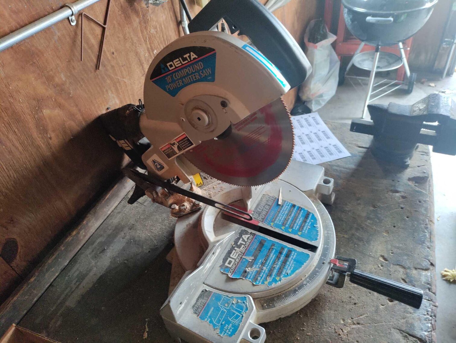 Image for Honda Civic, Ford Escape, Furniture, Decor, Kitchenware, Tools, Yard Items (Wildwood)