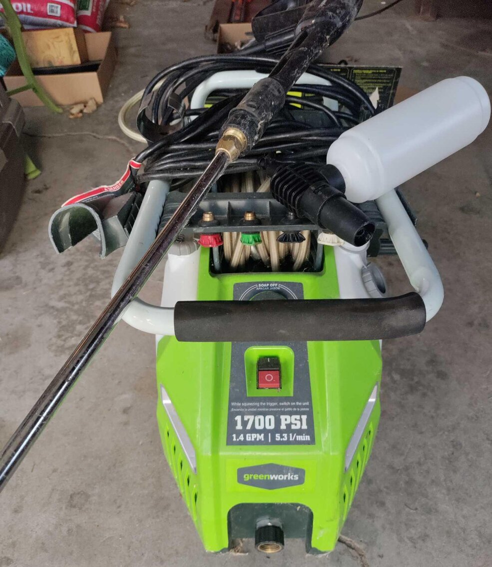 Image for Honda Civic, Ford Escape, Furniture, Decor, Kitchenware, Tools, Yard Items (Wildwood)