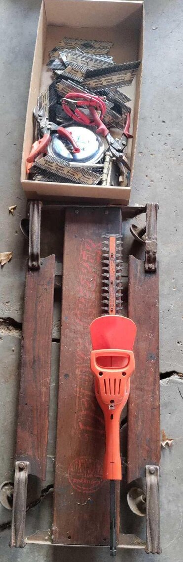 Image for Honda Civic, Ford Escape, Furniture, Decor, Kitchenware, Tools, Yard Items (Wildwood)