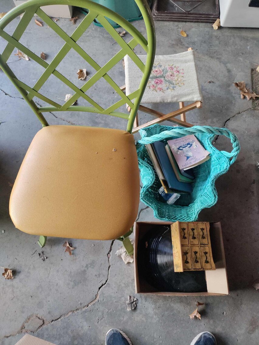 Image for Honda Civic, Ford Escape, Furniture, Decor, Kitchenware, Tools, Yard Items (Wildwood)