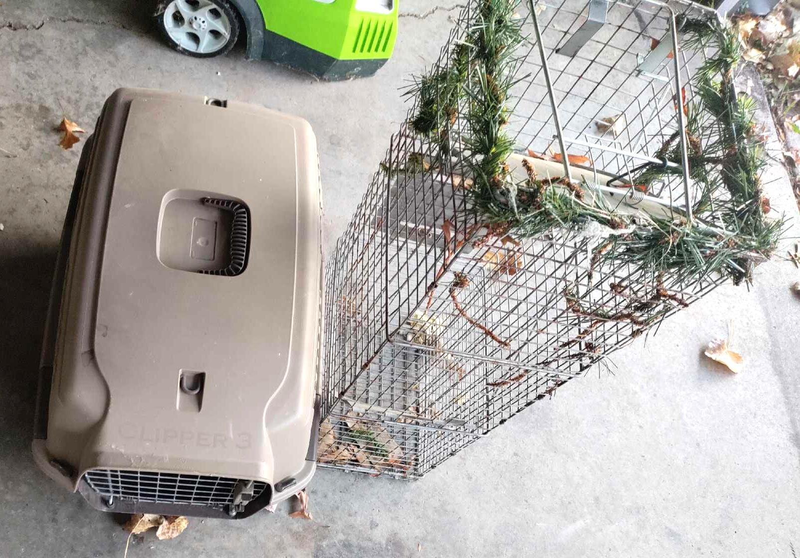 Image for Honda Civic, Ford Escape, Furniture, Decor, Kitchenware, Tools, Yard Items (Wildwood)