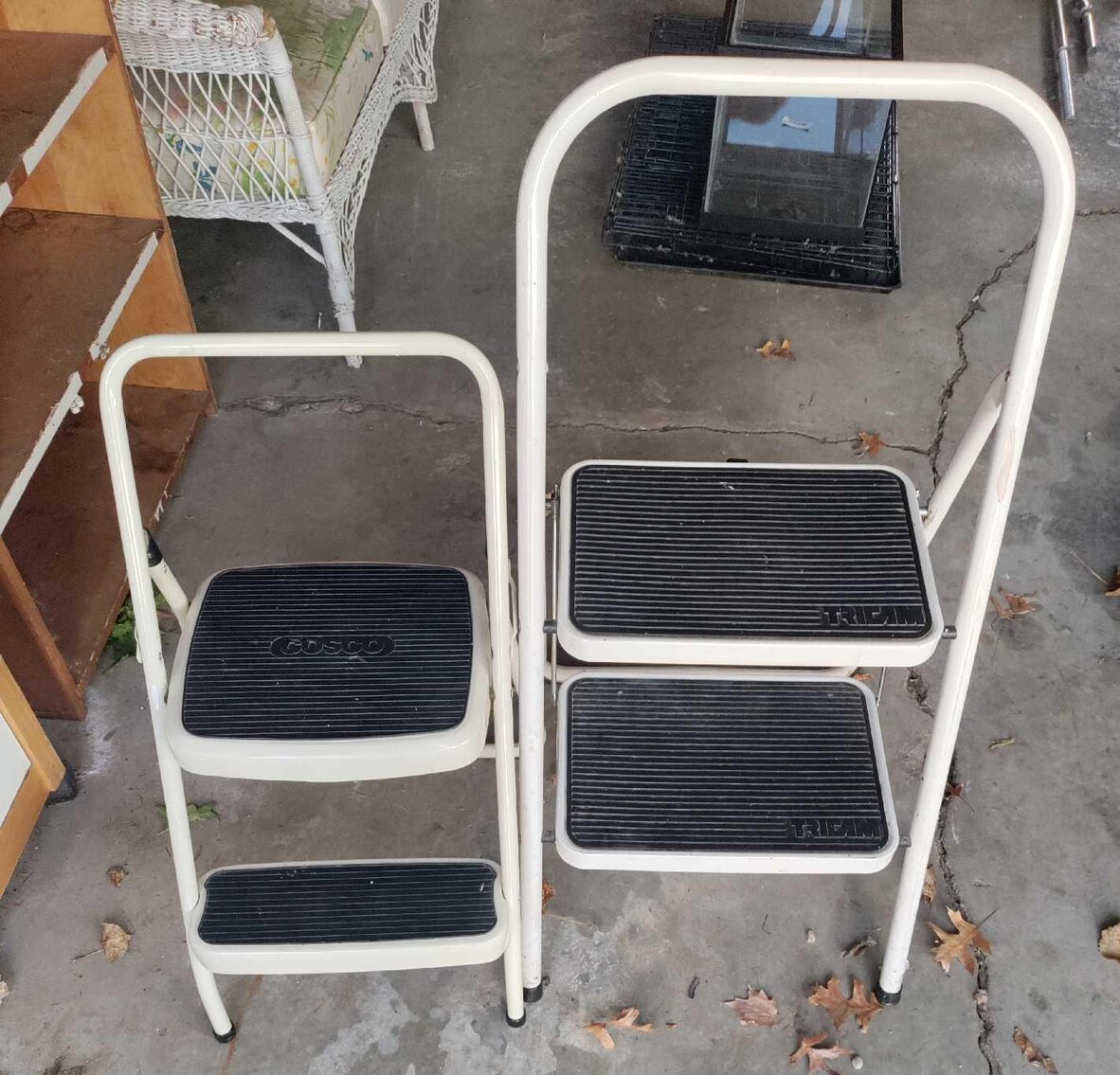 Image for Honda Civic, Ford Escape, Furniture, Decor, Kitchenware, Tools, Yard Items (Wildwood)