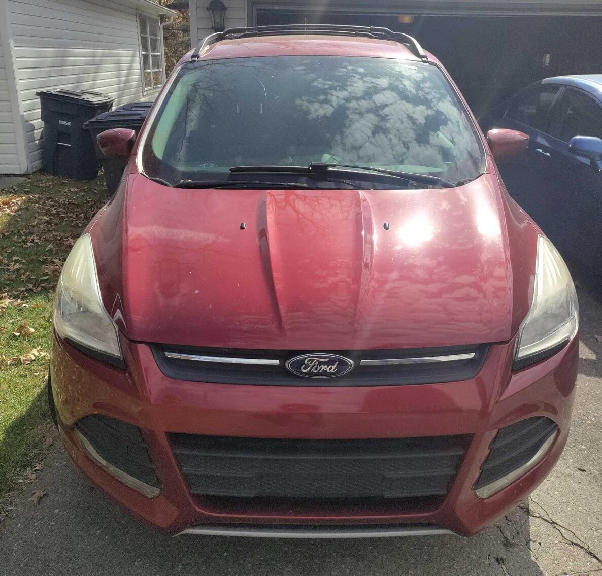 Image for Honda Civic, Ford Escape, Furniture, Decor, Kitchenware, Tools, Yard Items (Wildwood)