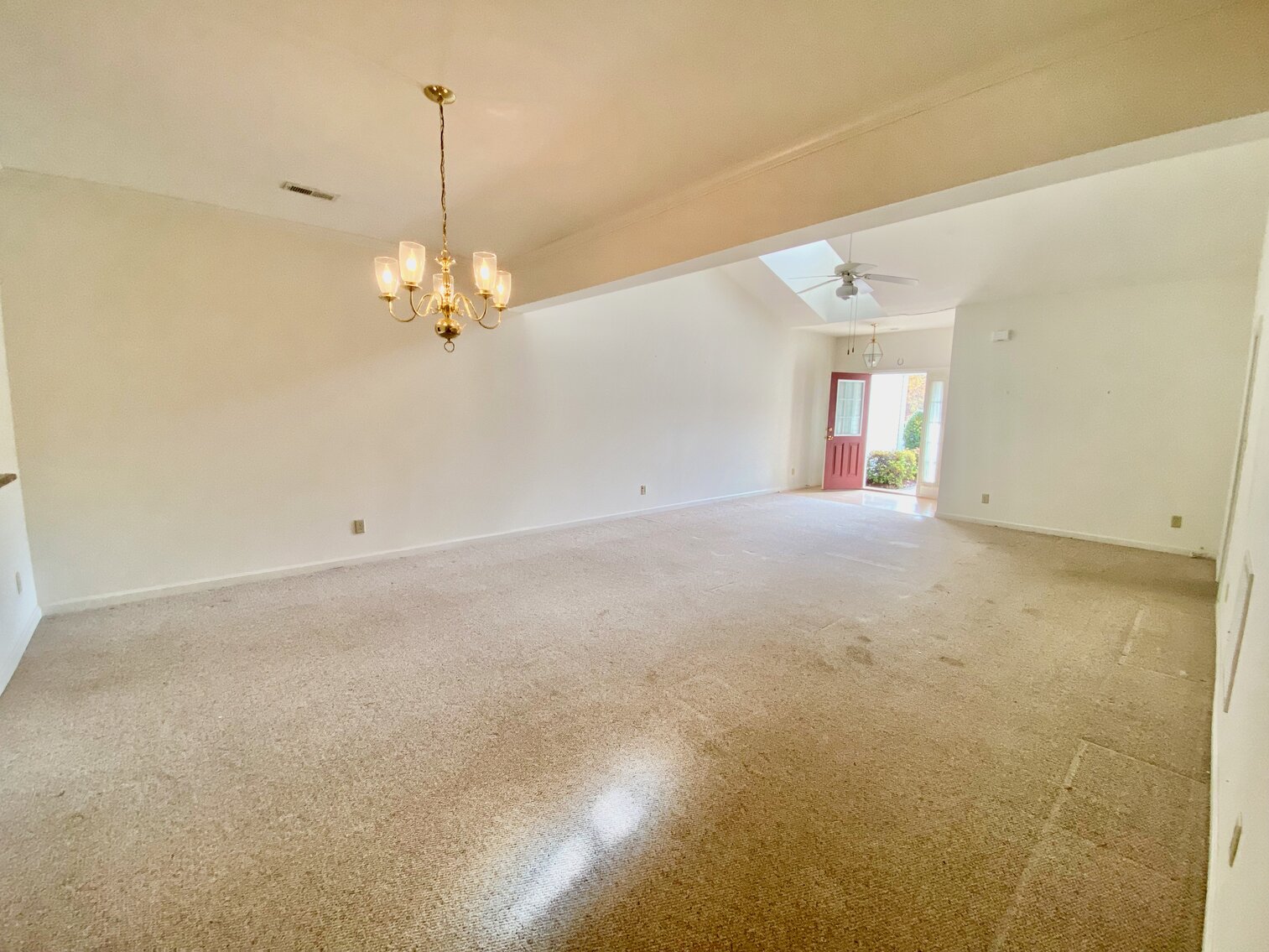 Image for 2 BR/2 BA Villa in The Salem Fields Neighborhood of Spotsylvania County, VA--SELLING to the HIGHEST BIDDER!!