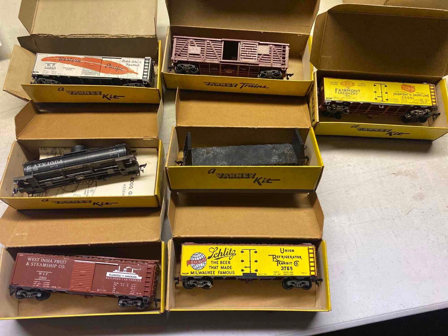 Image for Hot Rod Car Show Memorabilia, Toys, Trains, Die Casts, Furniture, Tools (Fredelia)