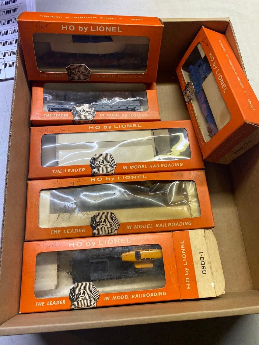 Image for Hot Rod Car Show Memorabilia, Toys, Trains, Die Casts, Furniture, Tools (Fredelia)