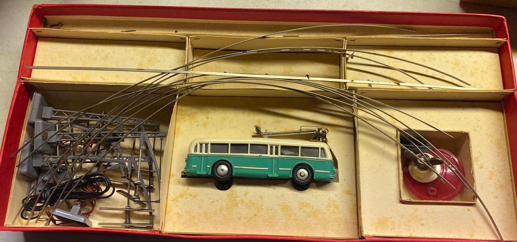 Image for Hot Rod Car Show Memorabilia, Toys, Trains, Die Casts, Furniture, Tools (Fredelia)