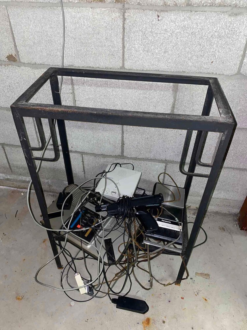 Image for Hot Rod Car Show Memorabilia, Toys, Trains, Die Casts, Furniture, Tools (Fredelia)