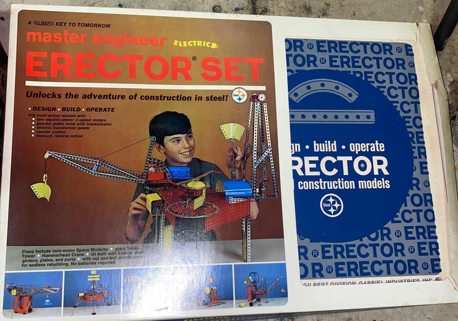 Image for Hot Rod Car Show Memorabilia, Toys, Trains, Die Casts, Furniture, Tools (Fredelia)