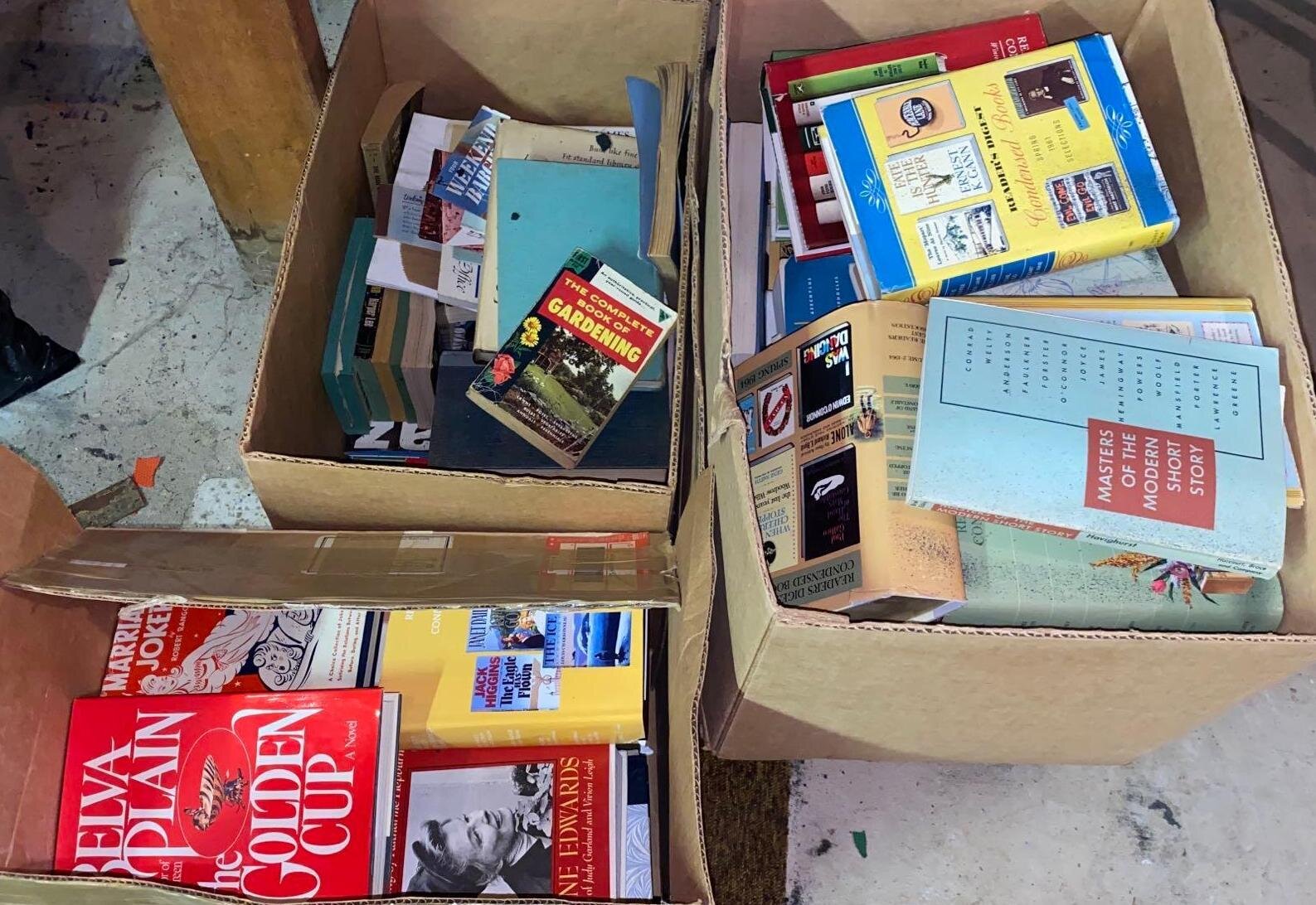 Image for Hot Rod Car Show Memorabilia, Toys, Trains, Die Casts, Furniture, Tools (Fredelia)