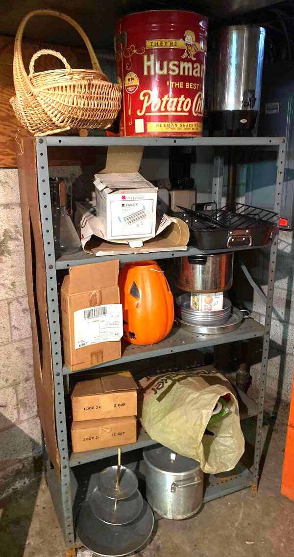 Image for Hot Rod Car Show Memorabilia, Toys, Trains, Die Casts, Furniture, Tools (Fredelia)