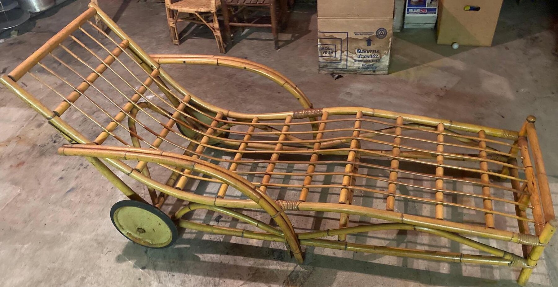 Image for Hot Rod Car Show Memorabilia, Toys, Trains, Die Casts, Furniture, Tools (Fredelia)