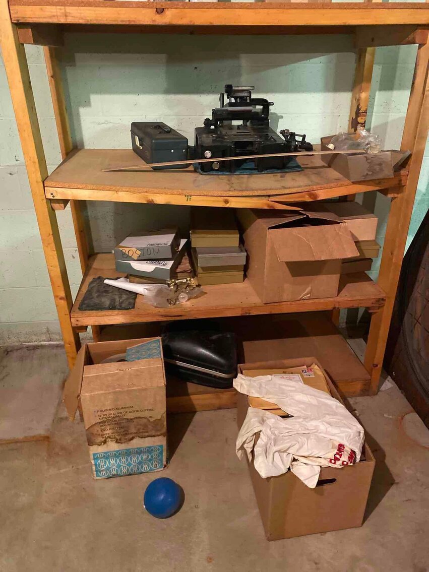 Image for Hot Rod Car Show Memorabilia, Toys, Trains, Die Casts, Furniture, Tools (Fredelia)