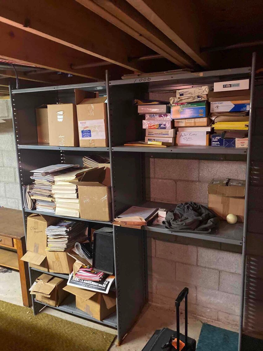 Image for Hot Rod Car Show Memorabilia, Toys, Trains, Die Casts, Furniture, Tools (Fredelia)