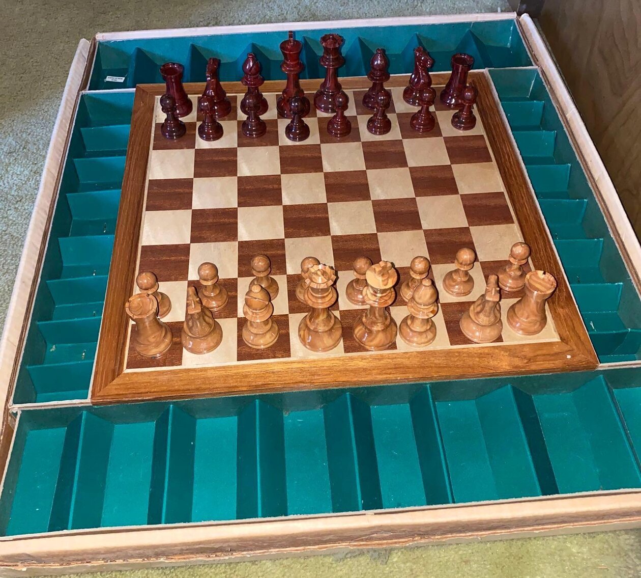 Image for Hot Rod Car Show Memorabilia, Toys, Trains, Die Casts, Furniture, Tools (Fredelia)