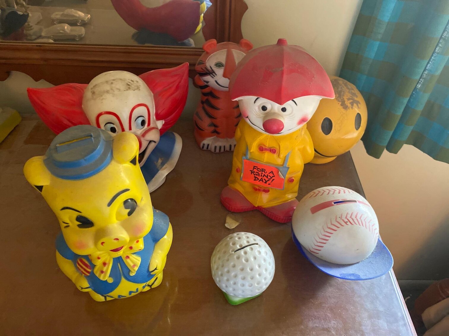 Image for Hot Rod Car Show Memorabilia, Toys, Trains, Die Casts, Furniture, Tools (Fredelia)