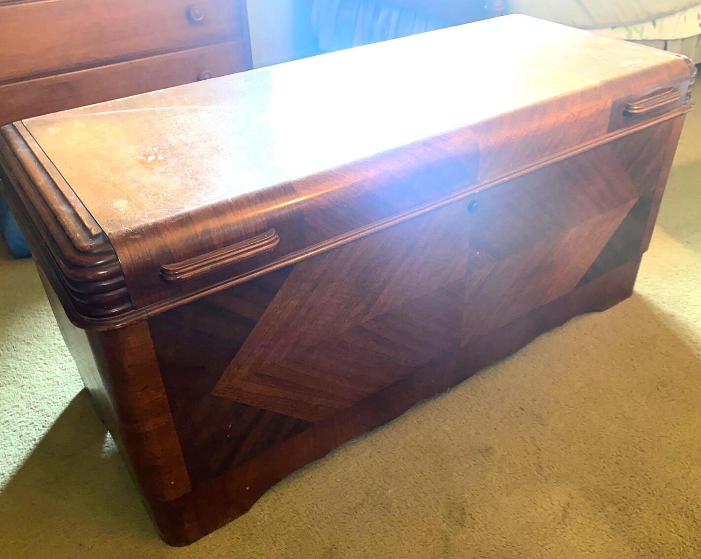 Image for Hot Rod Car Show Memorabilia, Toys, Trains, Die Casts, Furniture, Tools (Fredelia)