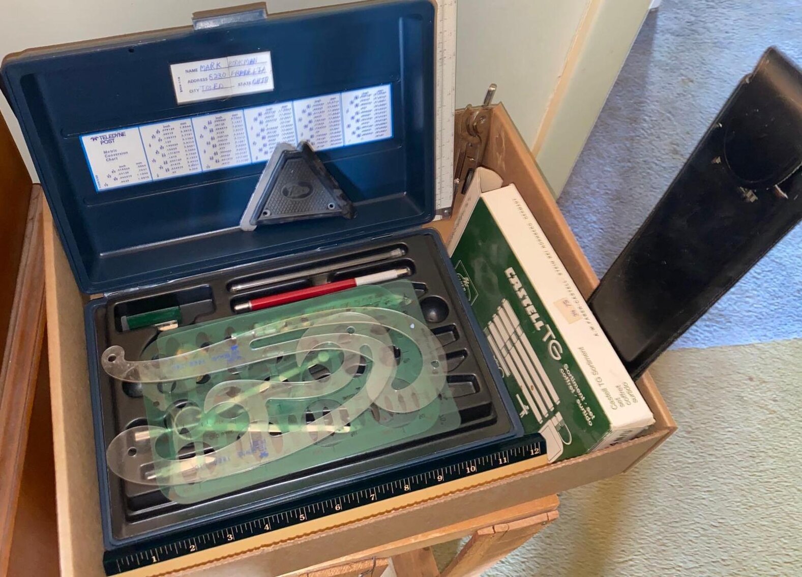 Image for Hot Rod Car Show Memorabilia, Toys, Trains, Die Casts, Furniture, Tools (Fredelia)