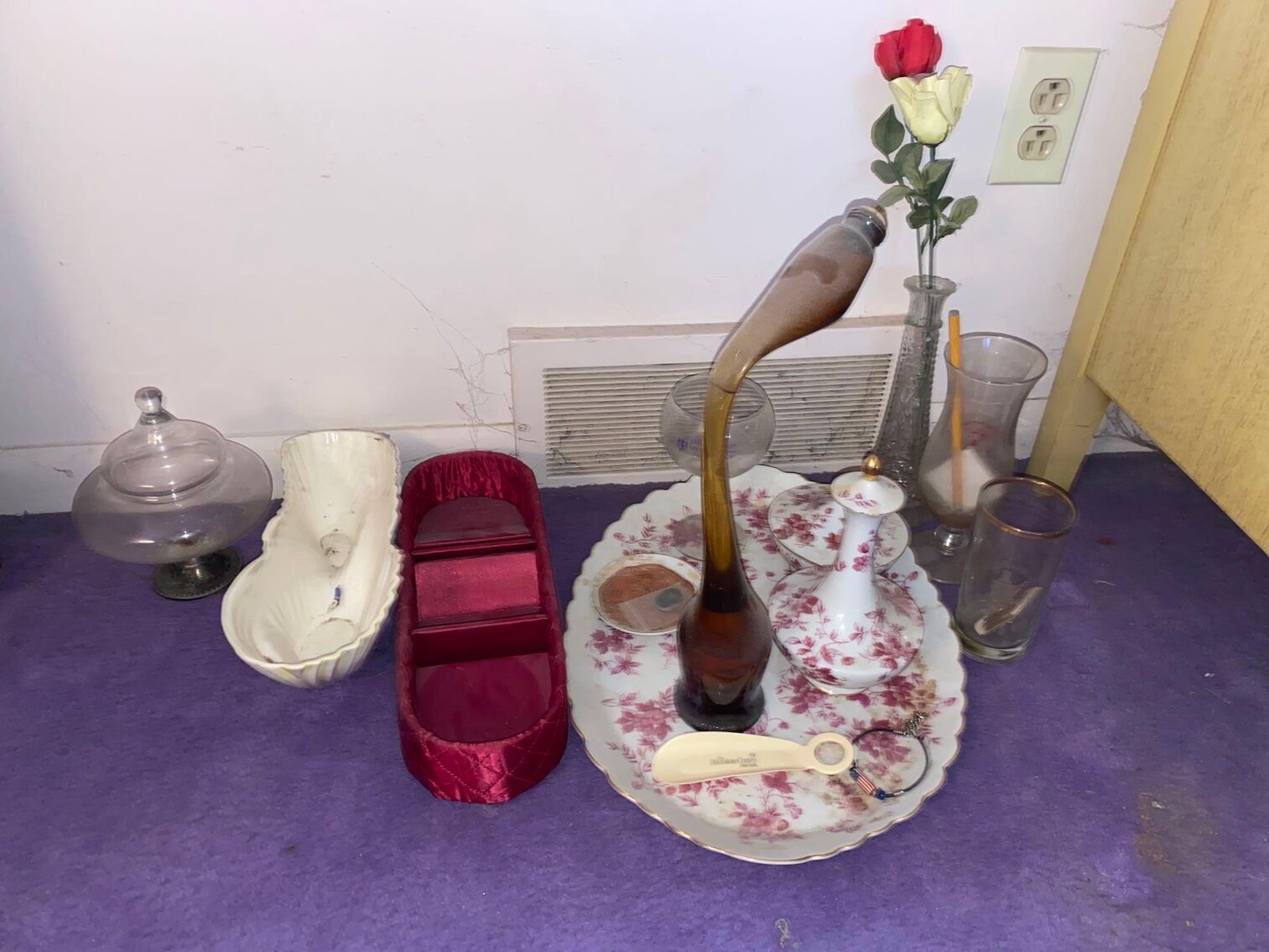 Image for Hot Rod Car Show Memorabilia, Toys, Trains, Die Casts, Furniture, Tools (Fredelia)