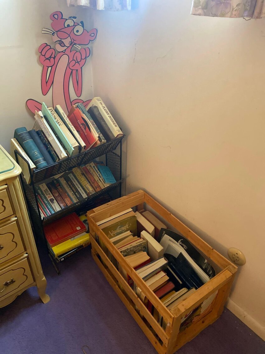 Image for Hot Rod Car Show Memorabilia, Toys, Trains, Die Casts, Furniture, Tools (Fredelia)