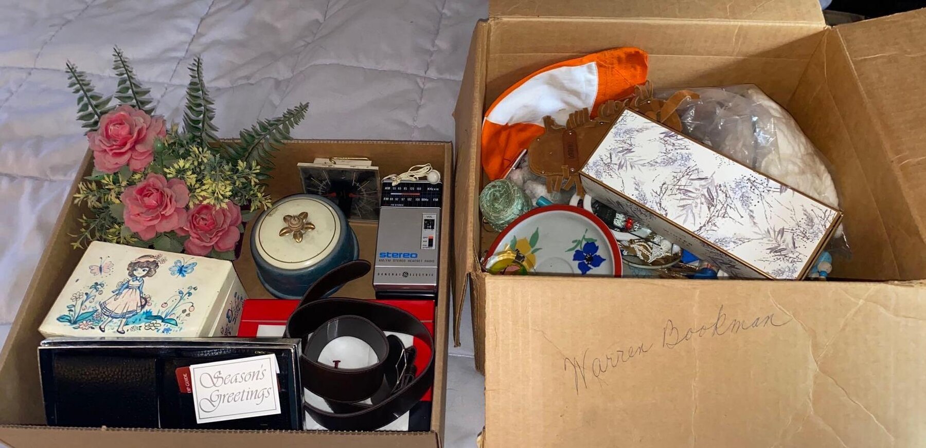 Image for Hot Rod Car Show Memorabilia, Toys, Trains, Die Casts, Furniture, Tools (Fredelia)