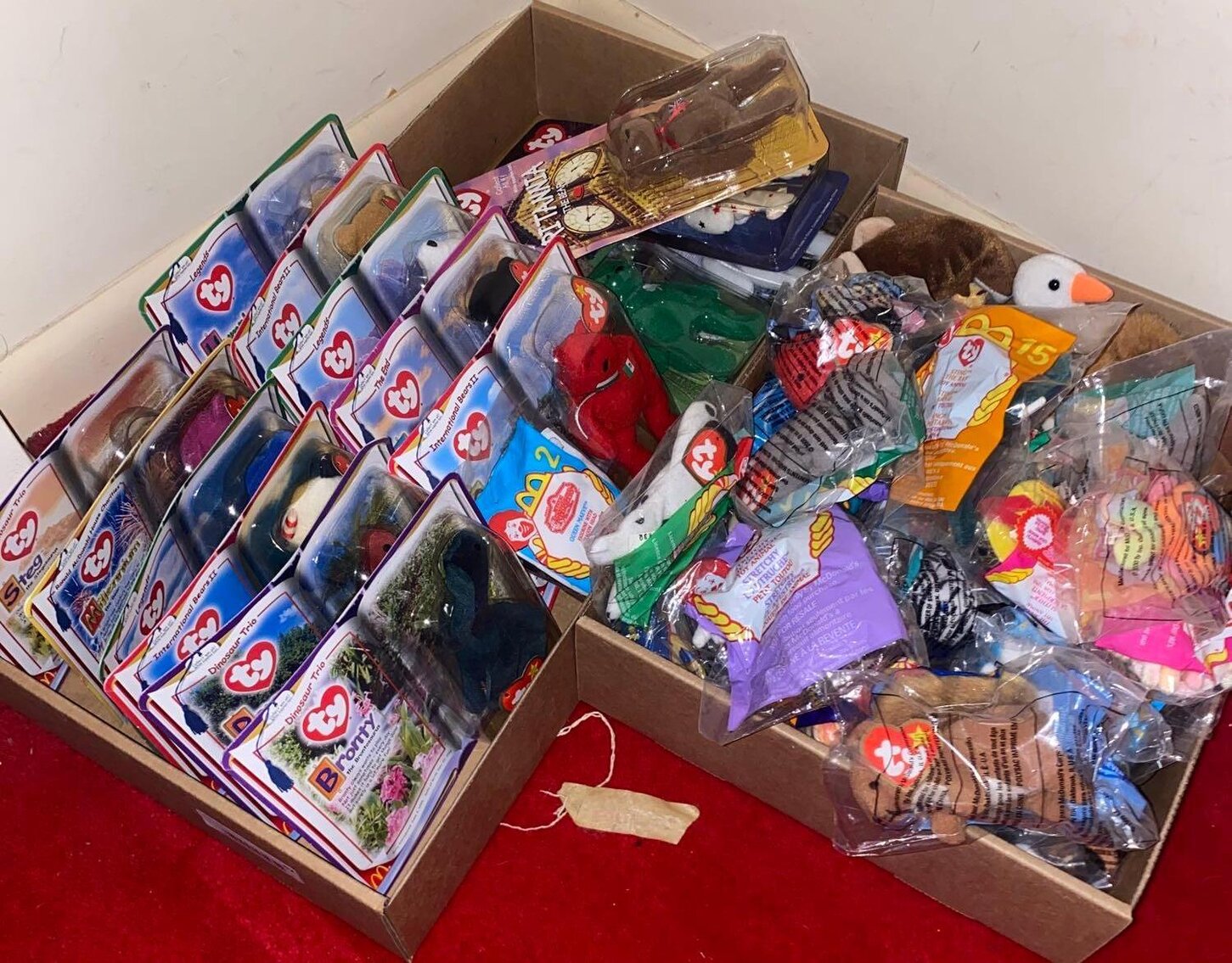 Image for Hot Rod Car Show Memorabilia, Toys, Trains, Die Casts, Furniture, Tools (Fredelia)