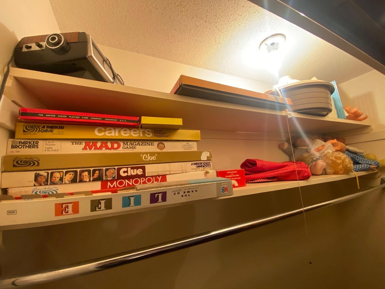 Image for Hot Rod Car Show Memorabilia, Toys, Trains, Die Casts, Furniture, Tools (Fredelia)