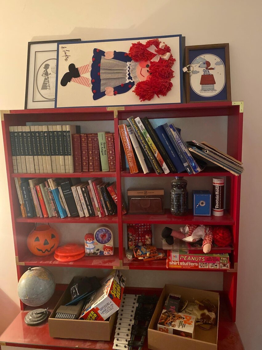 Image for Hot Rod Car Show Memorabilia, Toys, Trains, Die Casts, Furniture, Tools (Fredelia)